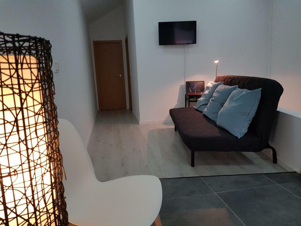 5 Rua Antao Girao Apartamento Setúbal Exterior foto
