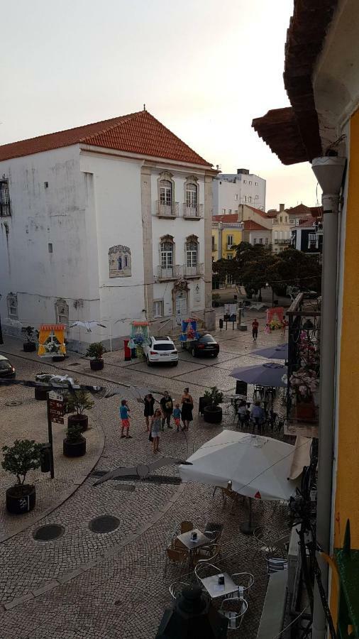 5 Rua Antao Girao Apartamento Setúbal Exterior foto