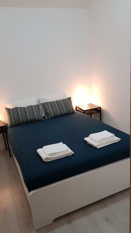 5 Rua Antao Girao Apartamento Setúbal Exterior foto