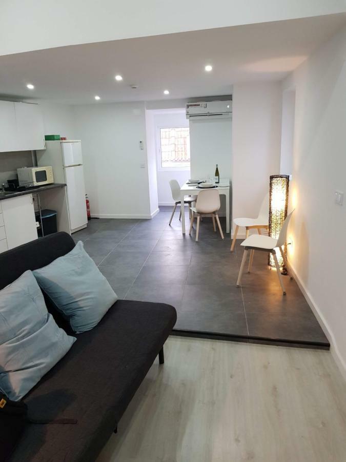 5 Rua Antao Girao Apartamento Setúbal Exterior foto
