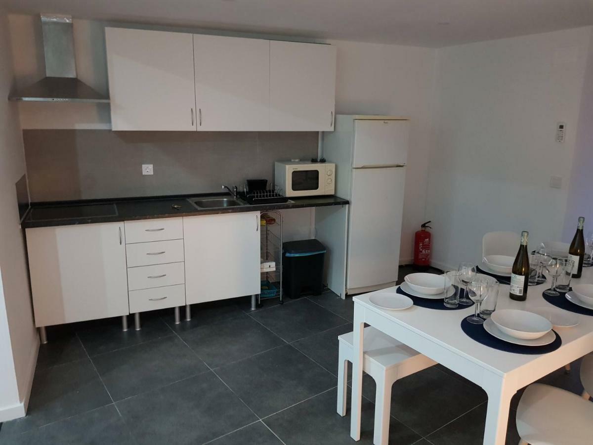 5 Rua Antao Girao Apartamento Setúbal Exterior foto